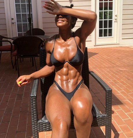 Jade Cargill photo 24