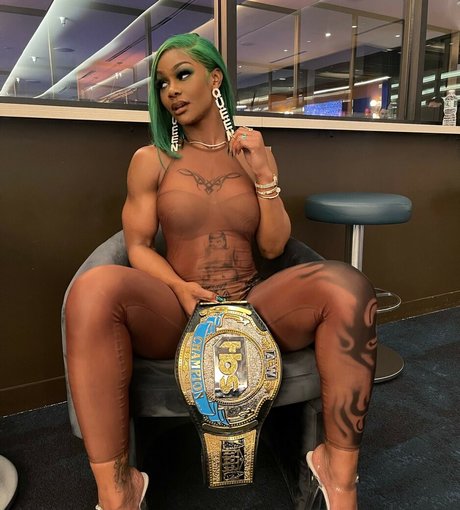 Jade Cargill photo 28