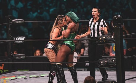 Jade Cargill photo 36