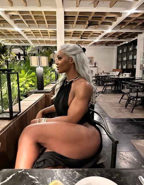 Jade Cargill photo 38