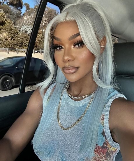 Jade Cargill photo 39