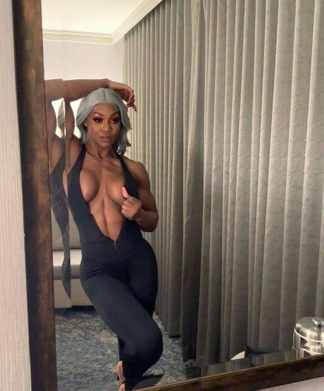 Jade Cargill photo 47