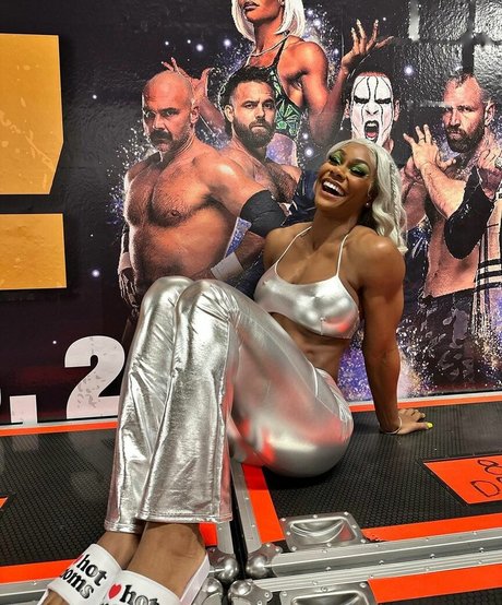 Jade Cargill photo 49