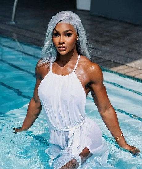 Jade Cargill photo 53