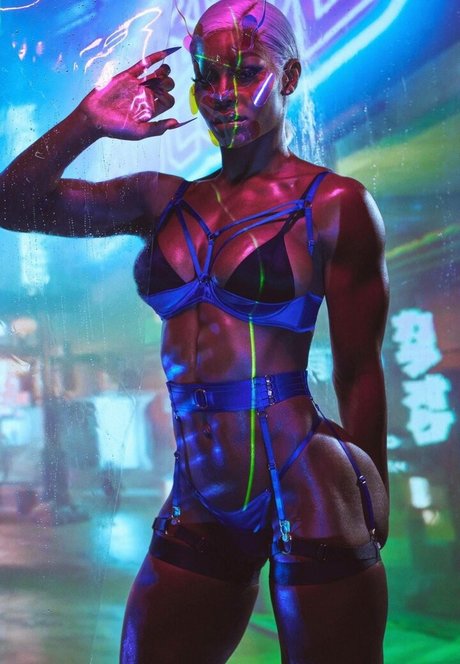 Jade Cargill photo 56