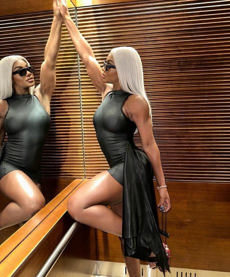 Jade Cargill photo 59