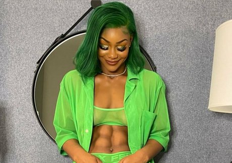 Jade Cargill photo 66