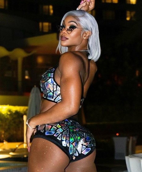 Jade Cargill photo 67