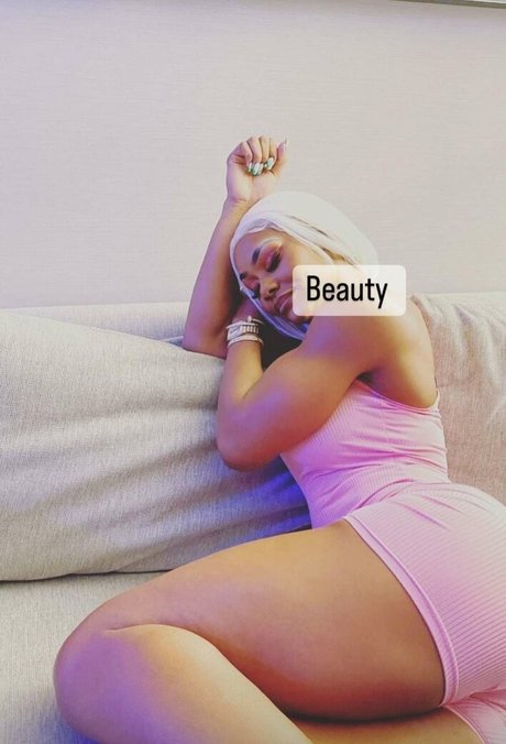 Jade Cargill photo 70