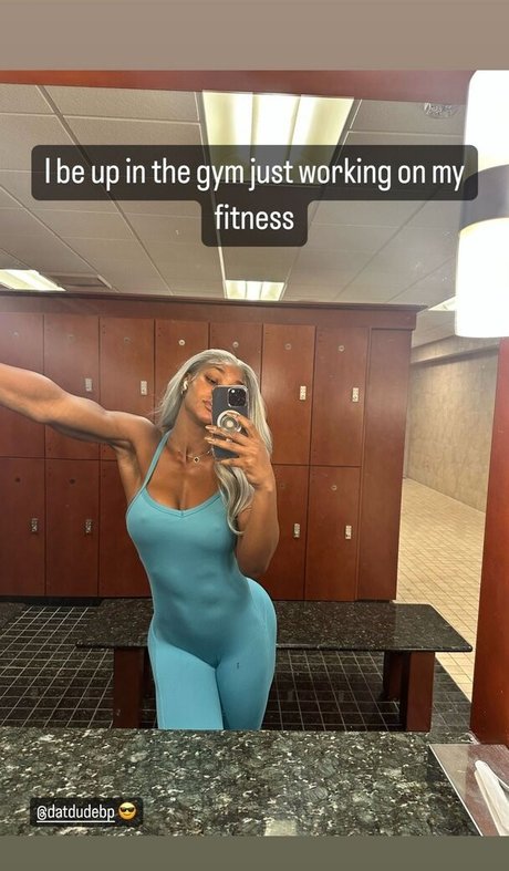 Jade Cargill photo 71