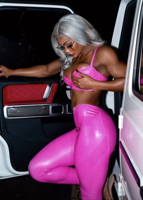 Jade Cargill photo 89