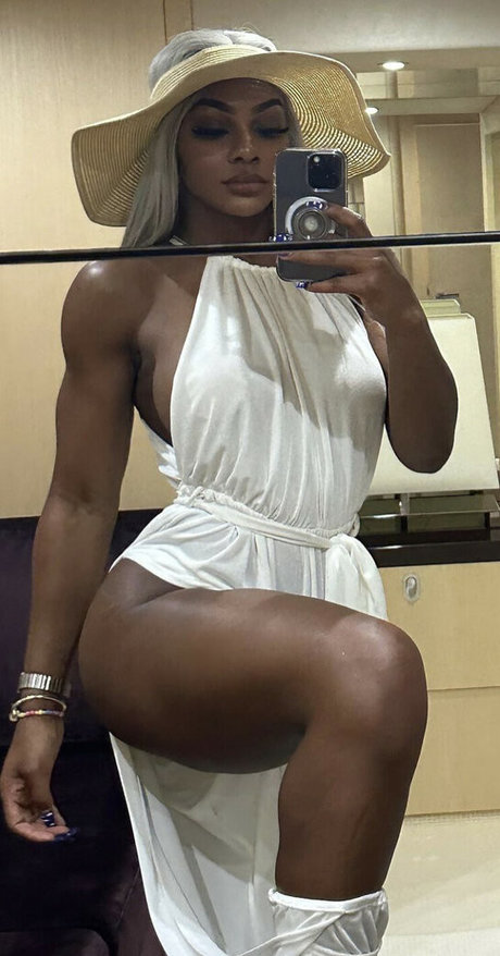 Jade Cargill photo 90