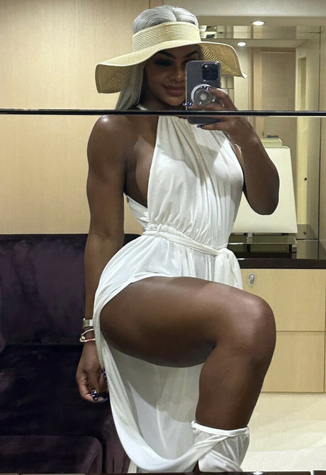 Jade Cargill photo 93