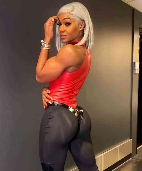 Jade Cargill photo 96