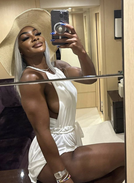 Jade Cargill photo 97