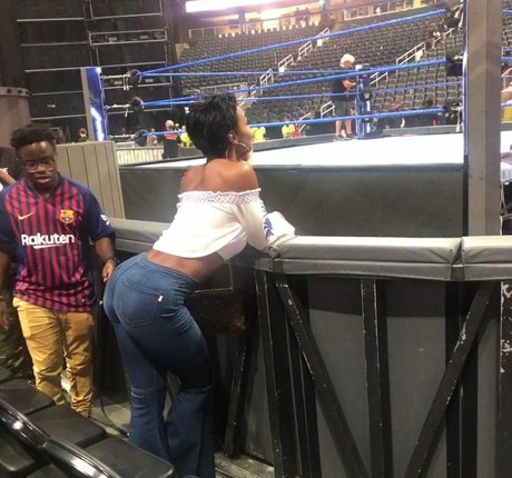 Jade Cargill photo 100