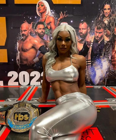 Jade Cargill photo 103