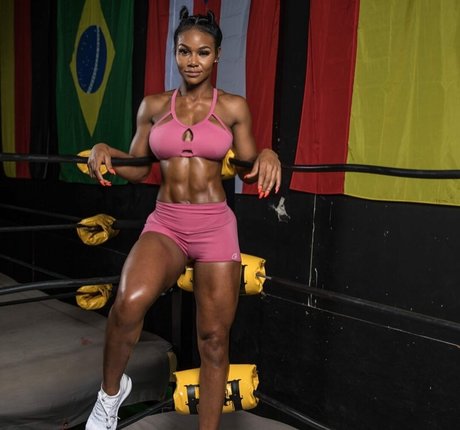 Jade Cargill photo 105