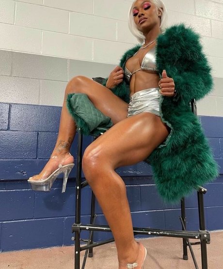 Jade Cargill photo 108