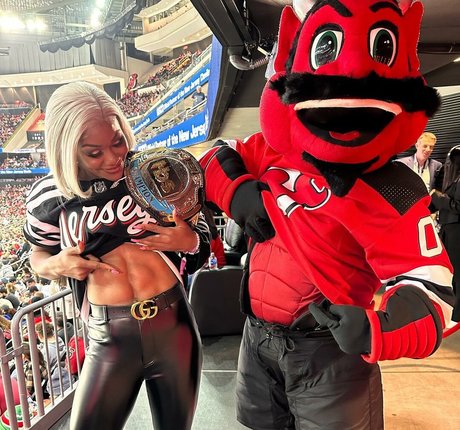 Jade Cargill photo 110