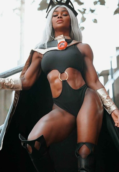 Jade Cargill photo 111