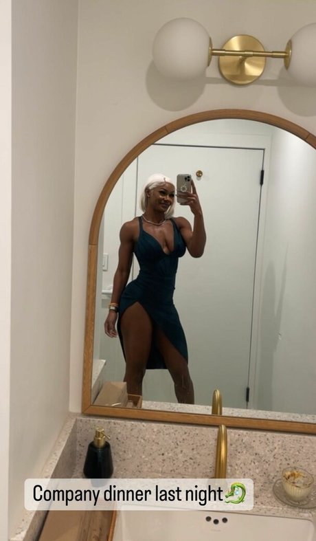 Jade Cargill photo 120