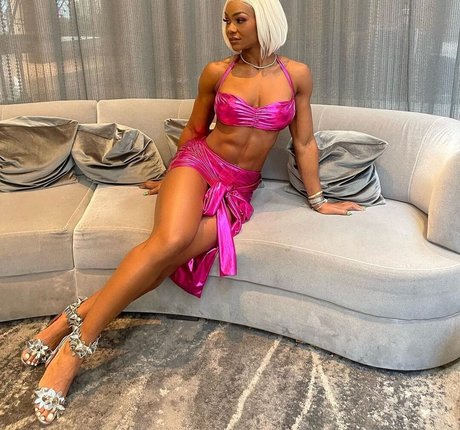 Jade Cargill photo 123