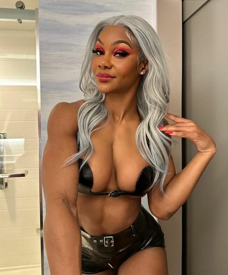 Jade Cargill photo 126