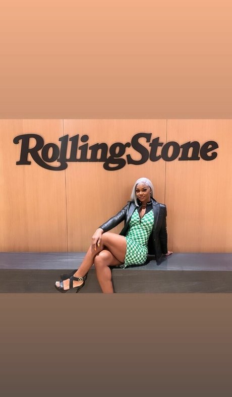 Jade Cargill photo 127