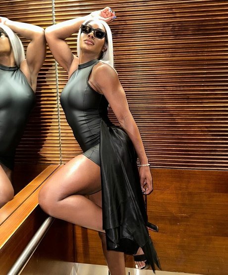 Jade Cargill photo 144