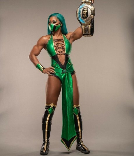 Jade Cargill photo 145