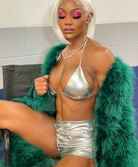 Jade Cargill photo 146