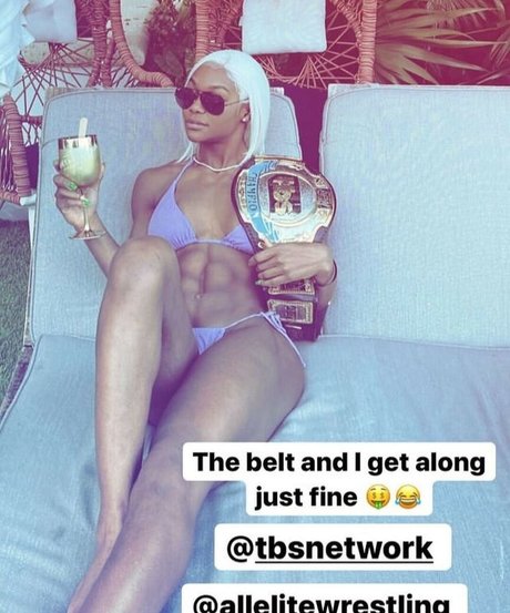 Jade Cargill photo 149