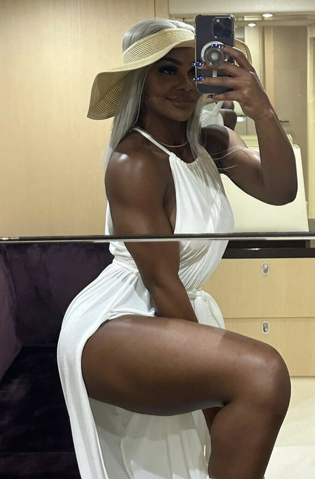 Jade Cargill photo 150