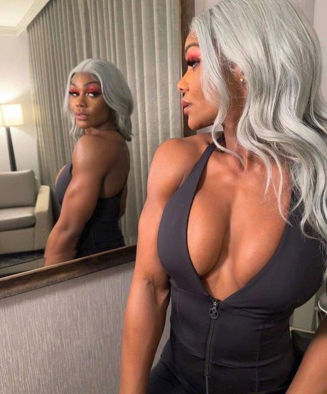 Jade Cargill photo 154