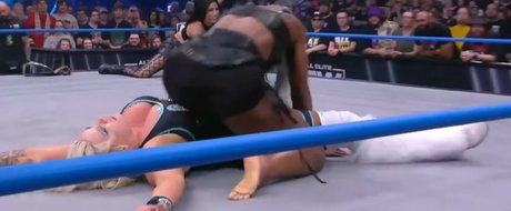 Jade Cargill photo 157