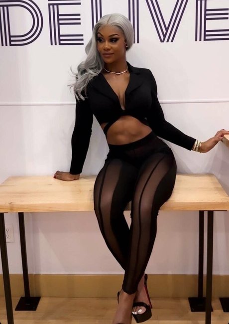 Jade Cargill photo 162