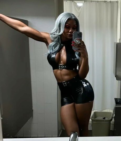 Jade Cargill photo 170