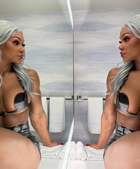 Jade Cargill photo 172