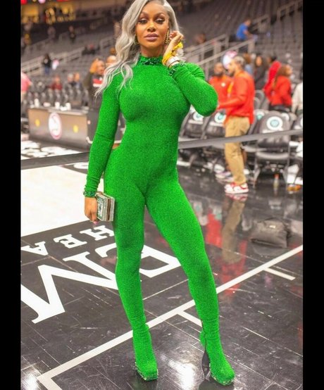 Jade Cargill photo 173