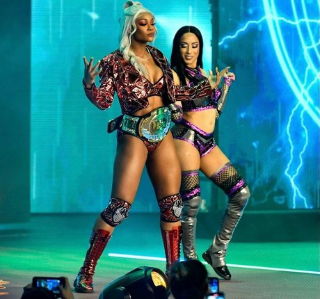 Jade Cargill photo 174