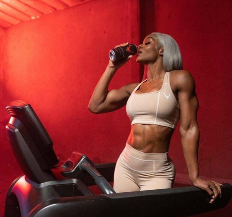 Jade Cargill photo 175