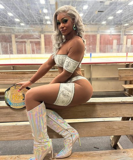 Jade Cargill photo 179