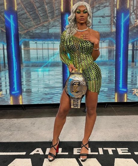 Jade Cargill photo 183