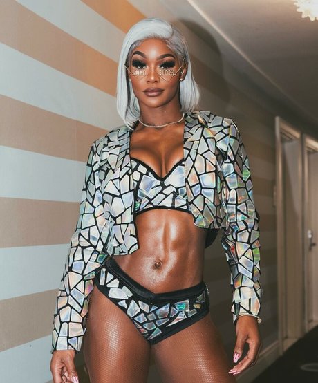 Jade Cargill photo 187