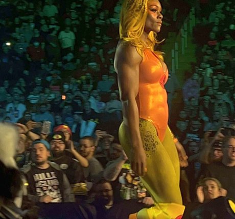 Jade Cargill photo 190