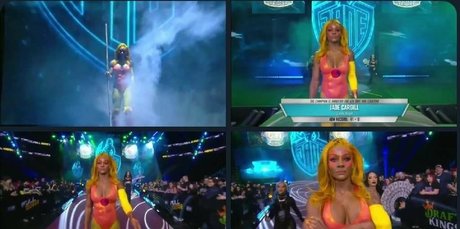 Jade Cargill photo 192