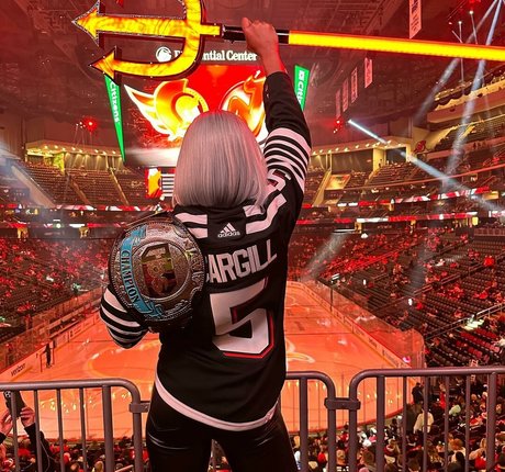 Jade Cargill photo 193