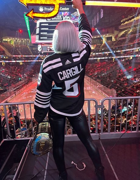 Jade Cargill photo 194