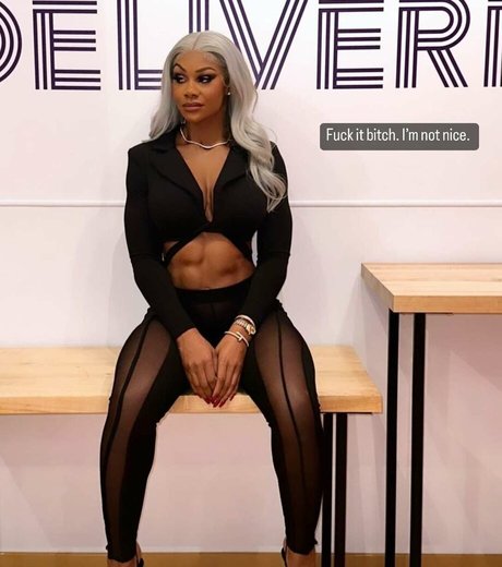 Jade Cargill photo 196